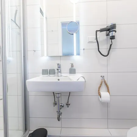 Haus Inselanker Kajuete 04 公寓 *